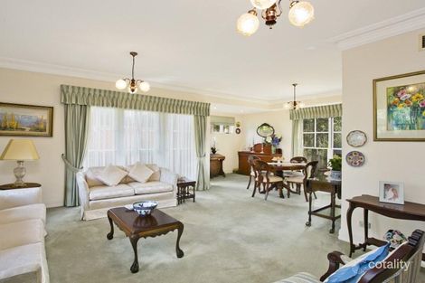 Property photo of 47A Station Street Pymble NSW 2073