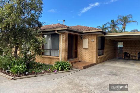 Property photo of 1/155 Phillipson Street Wangaratta VIC 3677