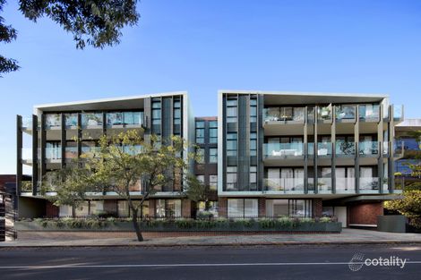 109/22-28 Courtney St, North Melbourne, VIC 3051