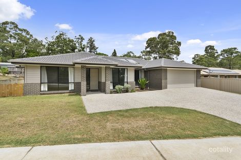 Property photo of 227A Jones Road Bellbird Park QLD 4300