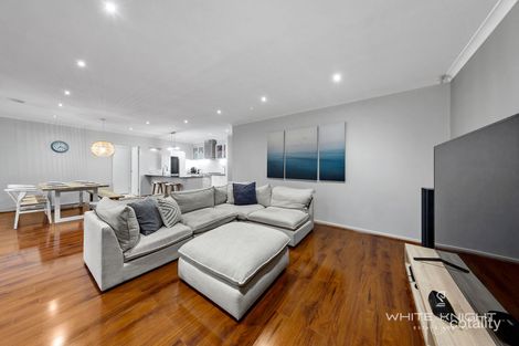 Property photo of 38 Wilkins Crescent Burnside Heights VIC 3023