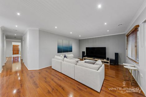Property photo of 38 Wilkins Crescent Burnside Heights VIC 3023