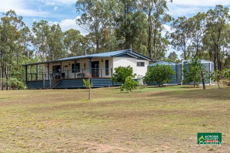 30 Lysdale Rd, Wondai, QLD 4606