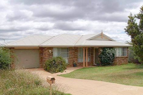 Property photo of 5 Candlebark Court Glenvale QLD 4350