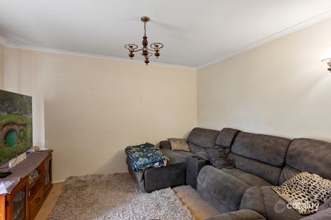 Property photo of 5 Candlebark Court Glenvale QLD 4350