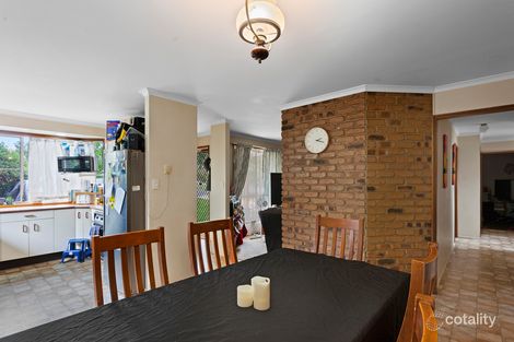 Property photo of 5 Candlebark Court Glenvale QLD 4350