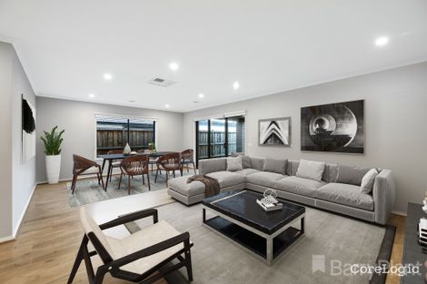 Property photo of 13 Cinnamon Street Drouin VIC 3818