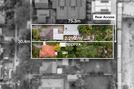 44 Forster St, Ivanhoe, VIC 3079