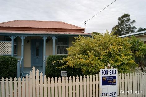 Property photo of 54 Maryborough Street Bundaberg South QLD 4670