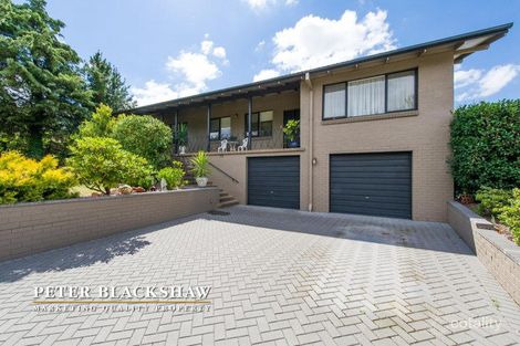 Property photo of 9 Abernethy Street Weetangera ACT 2614