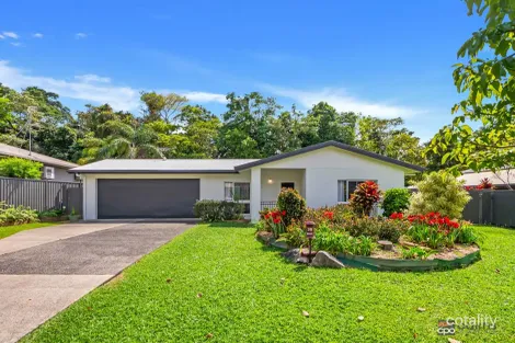 28 Verbena Dr, Mount Sheridan, QLD 4868