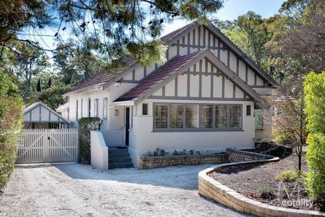 Property photo of 125 Fox Valley Road Wahroonga NSW 2076