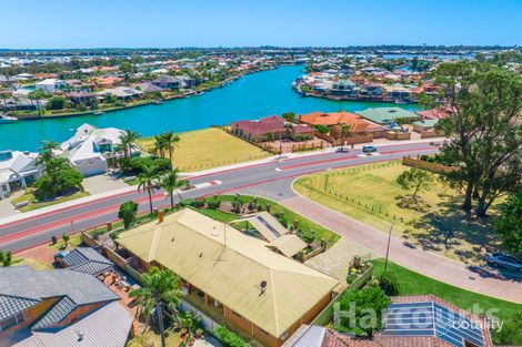 Property photo of 1 Swan Close Dudley Park WA 6210