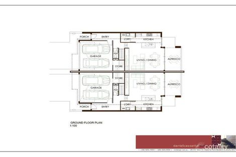 Property photo of 209 Woodside Street Doubleview WA 6018