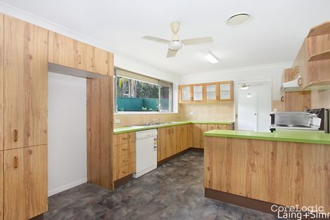 Property photo of 130 Bolaro Avenue Greystanes NSW 2145