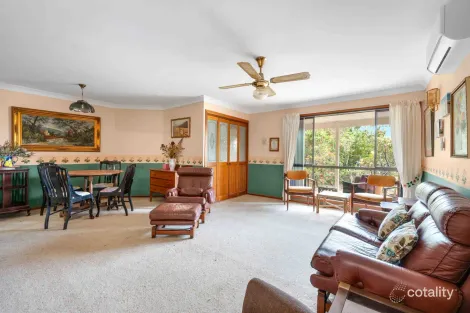 Property photo of 11 The Park Drive Sanctuary Point NSW 2540