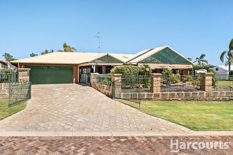 Property photo of 1 Swan Close Dudley Park WA 6210