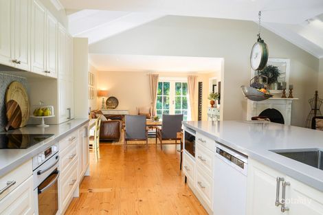 Property photo of 2747 Warburton Highway Wesburn VIC 3799