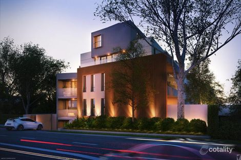 302/985 Heidelberg Rd, Ivanhoe, VIC 3079