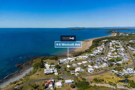 4-6 Westcott Ave, Campwin Beach, QLD 4737