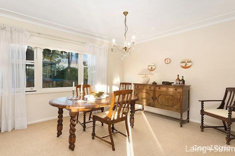 Property photo of 8 Taylor Place Pennant Hills NSW 2120