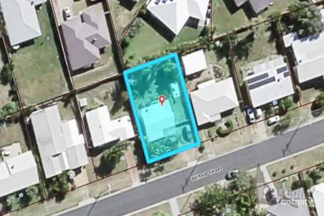 Property photo of 60 Wilfred Street Bargara QLD 4670