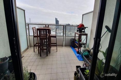 Property photo of 2804/100 Harbour Esplanade Docklands VIC 3008
