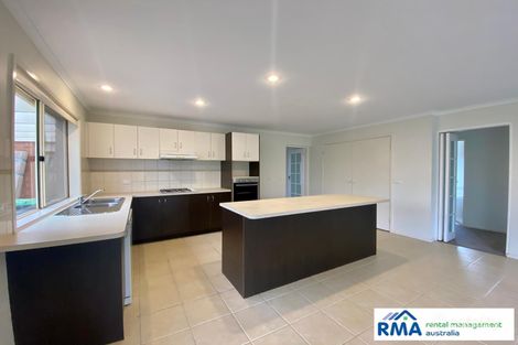 Property photo of 14 Jardine Street Manor Lakes VIC 3024