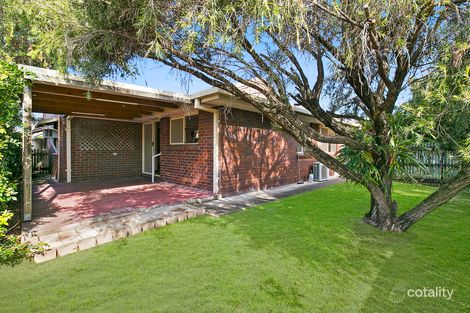 Property photo of 3/17 Ronald Street Wynnum QLD 4178
