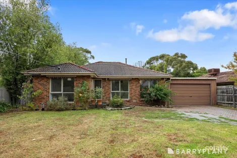 117 Colchester Rd, Kilsyth, VIC 3137