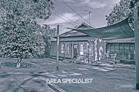 Property photo of 43 Joan Avenue Ferntree Gully VIC 3156