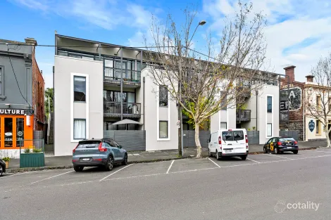 105/5-11 COLE ST, WILLIAMSTOWN, VIC 3016