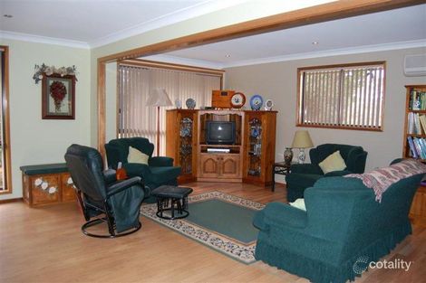 Property photo of 3 Pirrillie Street Hill Top NSW 2575