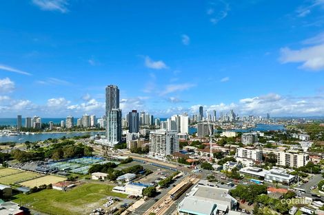 Property photo of 2303/34 Scarborough Street Southport QLD 4215