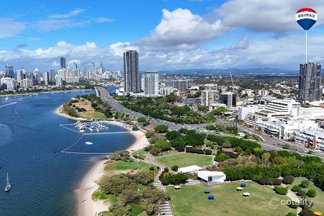 Property photo of 2303/34 Scarborough Street Southport QLD 4215