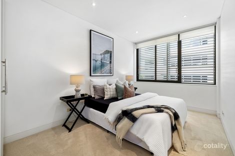 Property photo of 302/8-14 Wharf Crescent Pyrmont NSW 2009