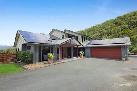 66 Kagoola Dr, Mudgeeraba, QLD 4213