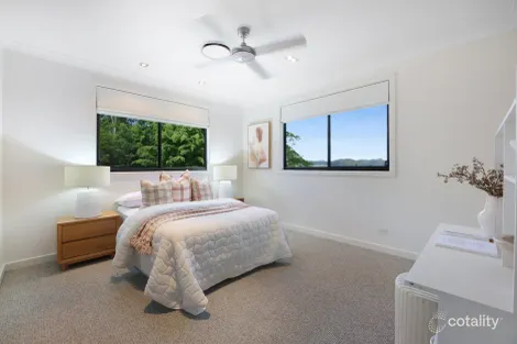 Property photo of 66 Kagoola Drive Mudgeeraba QLD 4213