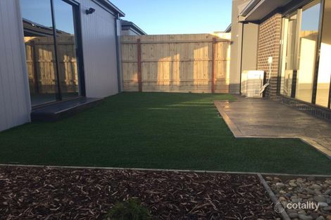 Property photo of 60 Tesselaar Road Wollert VIC 3750