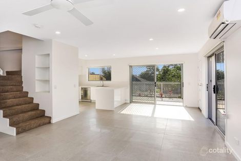 Property photo of 59/11 Rolleston Street Keperra QLD 4054