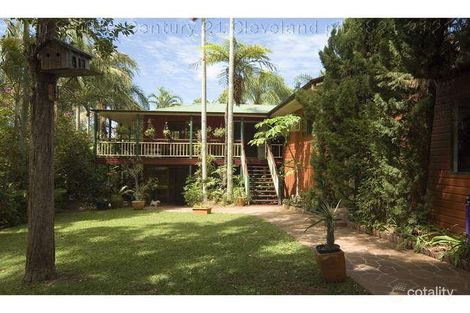 Property photo of 3 Dean Road Alexandra Hills QLD 4161