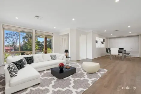 Property photo of 78 County Drive Cherrybrook NSW 2126