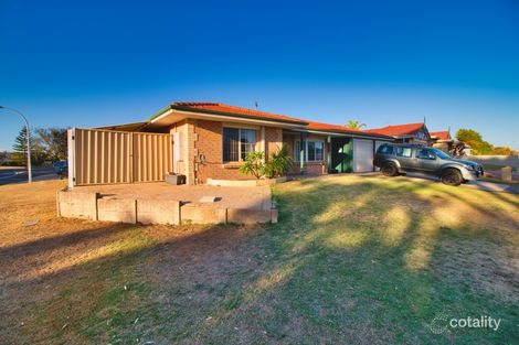 Property photo of 1 Nightingale Way Warnbro WA 6169