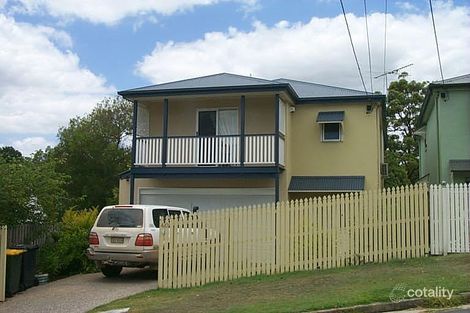 Property photo of 40 Carey Street Bardon QLD 4065