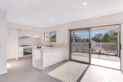 Property photo of 59/11 Rolleston Street Keperra QLD 4054