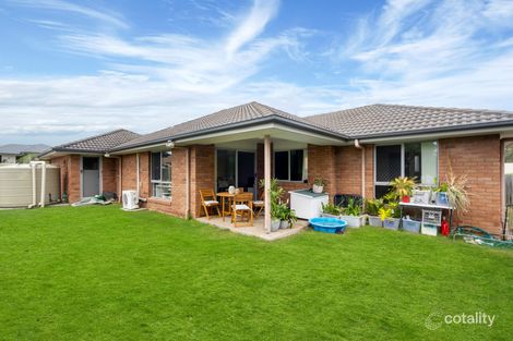 Property photo of 87 Lilley Terrace Chuwar QLD 4306