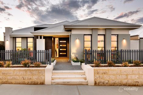 283 Banyoles Cct, Champion Lakes, WA 6111