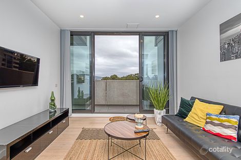 Property photo of 408/15 Provan Street Campbell ACT 2612
