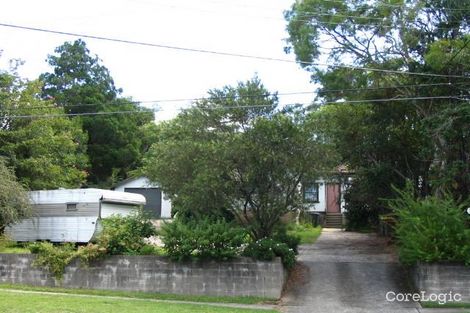 Property photo of 101 Sherbrook Road Asquith NSW 2077
