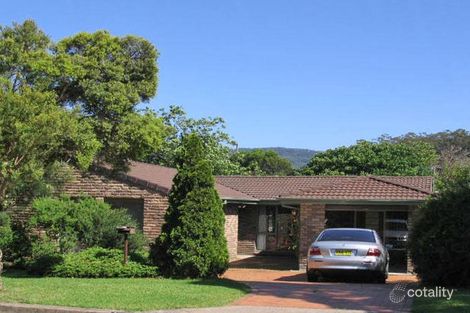 22 Govett Cres, Figtree, NSW 2525